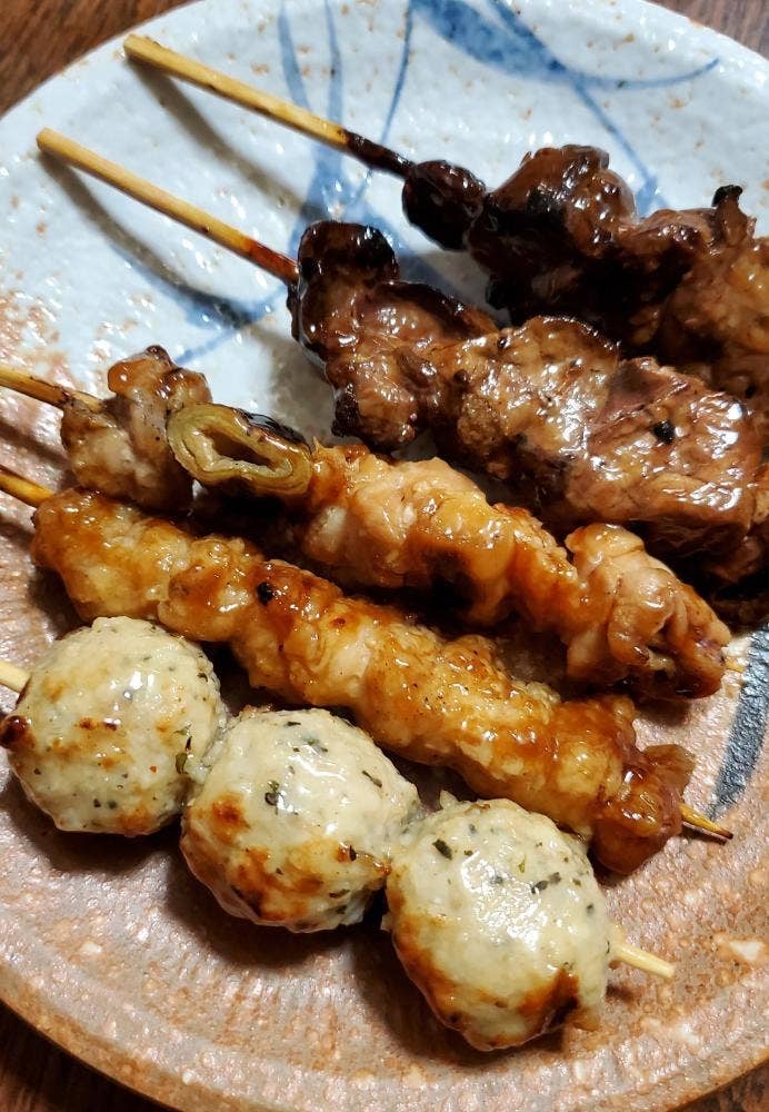 日本一 アトレ吉祥寺店