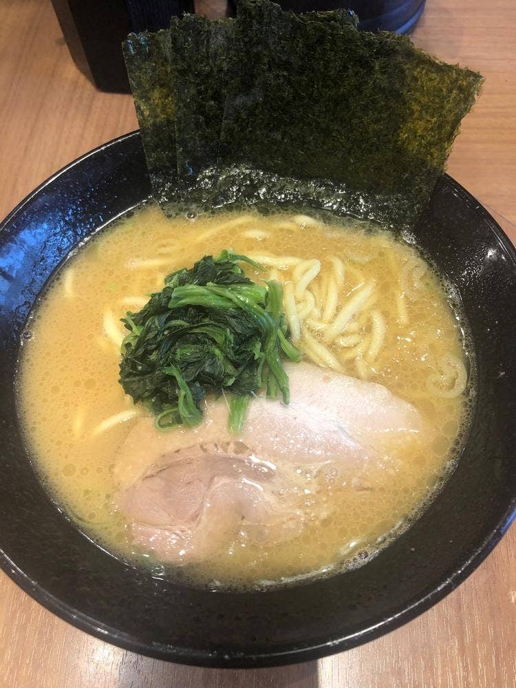 銀家 日吉店