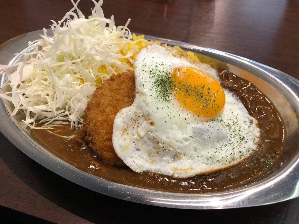 俺たちカレー部。神戸元町店