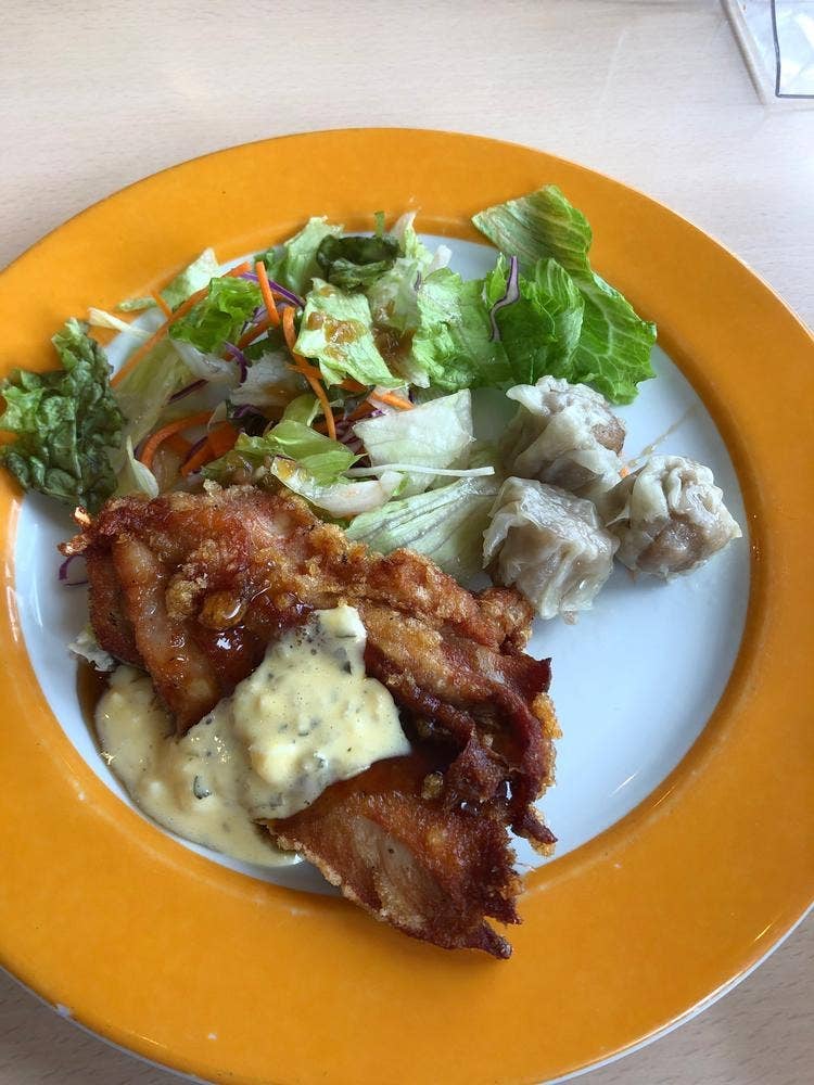 ジョナサン 伊勢原店