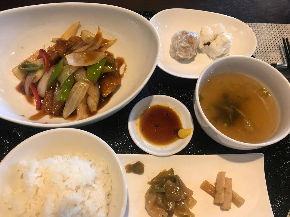 東善房