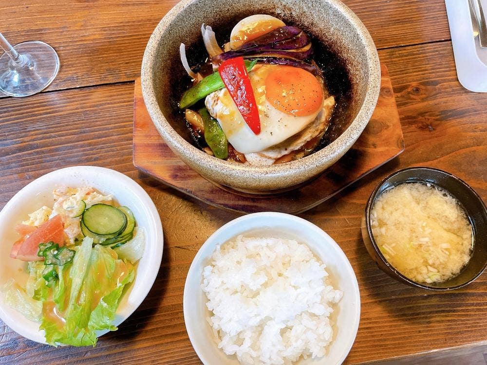 サムズキッチン