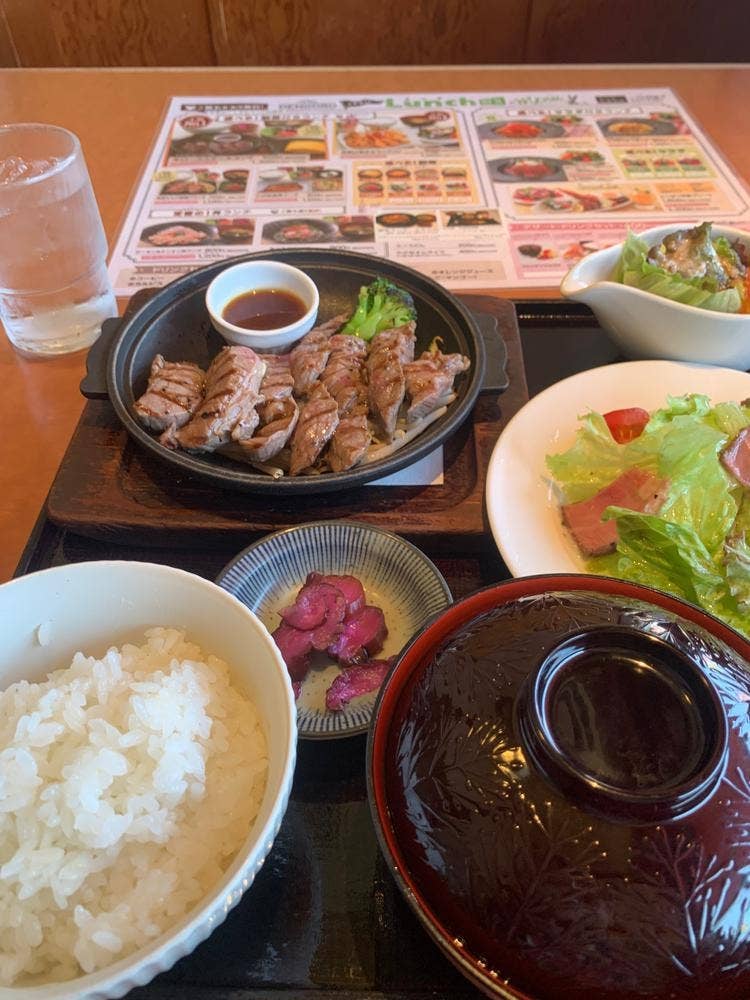 伝五郎岐阜市橋店