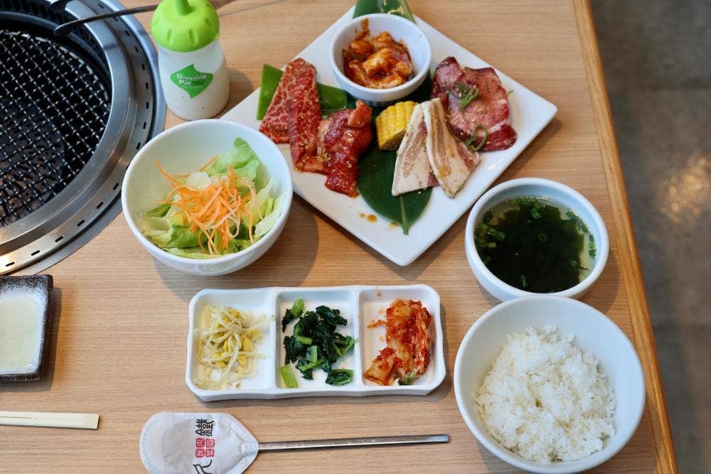久鐵共和店