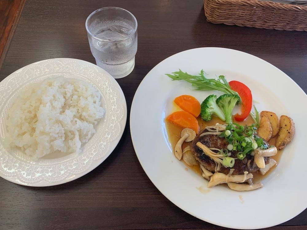 キッチン ノブ