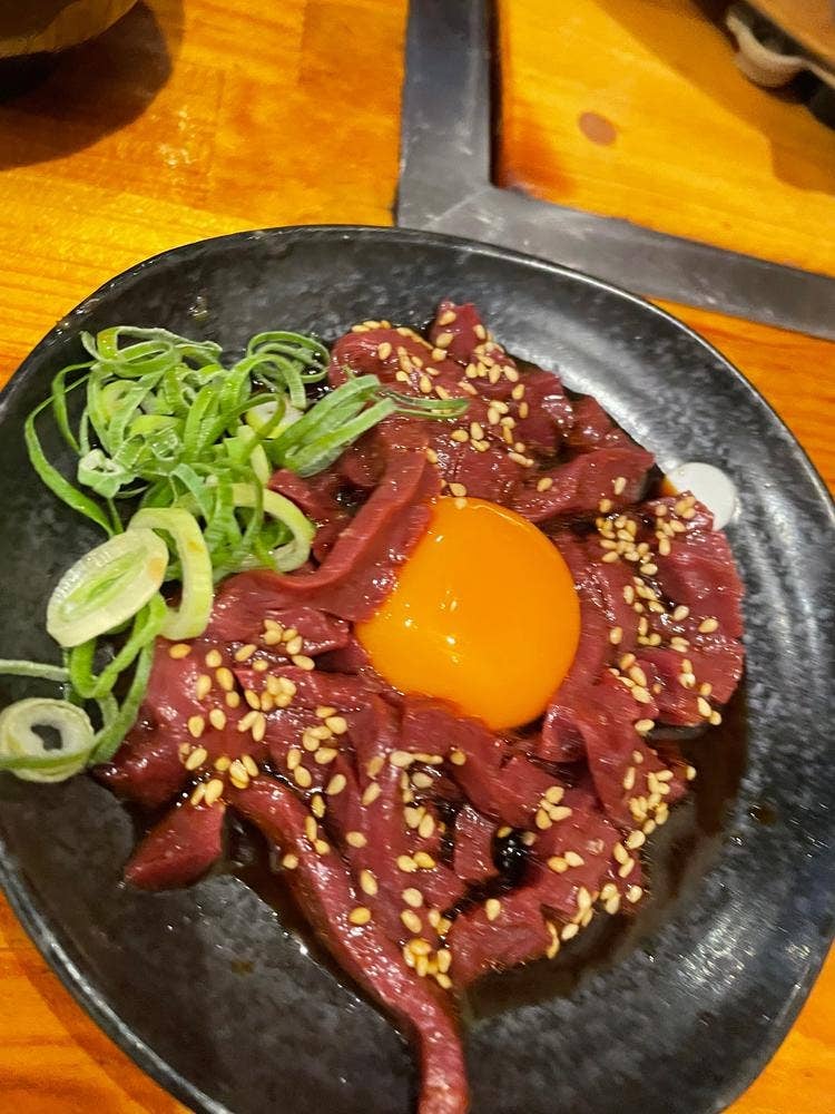 黒毛和牛専門店 焼肉 わぎゅう家