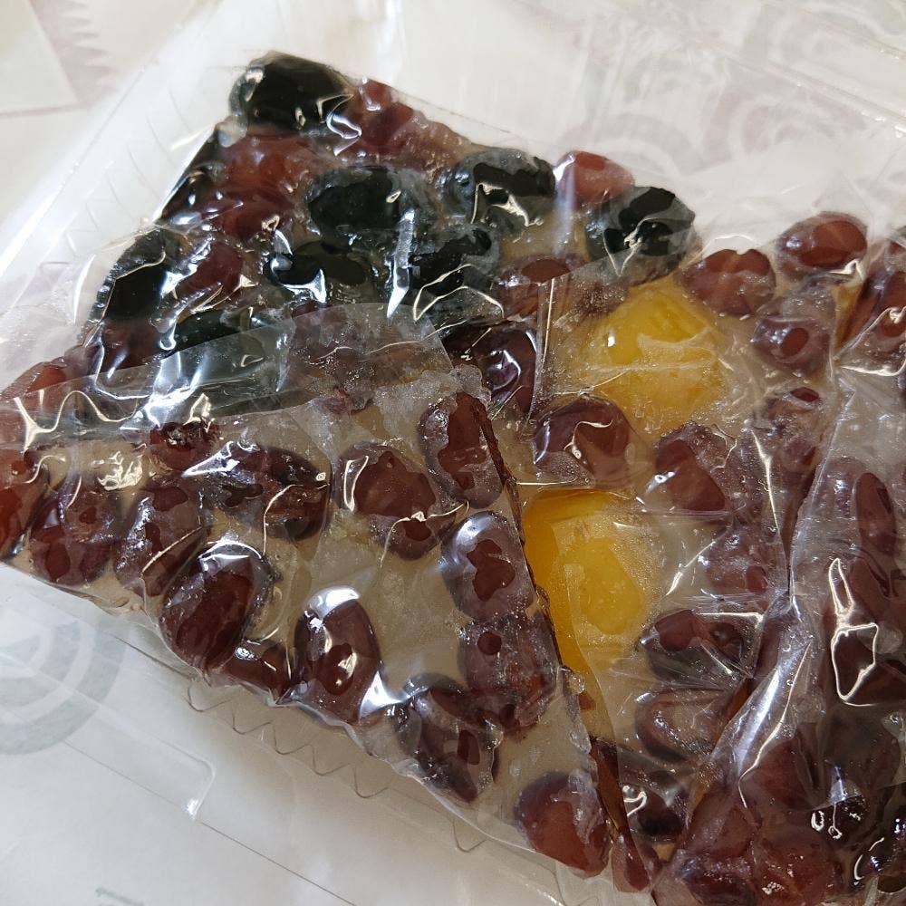 たから餅老舗