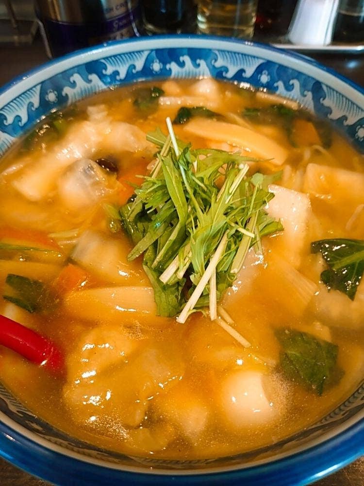 中華食彩 王華楼