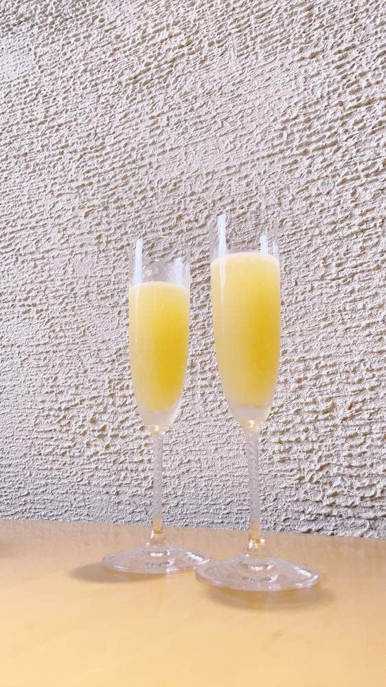 フレンチ コワン