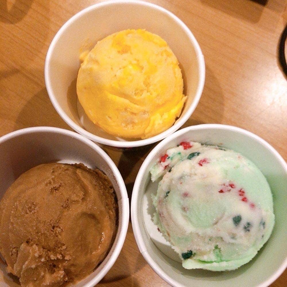 サーティワンアイスクリーム 宮前平店