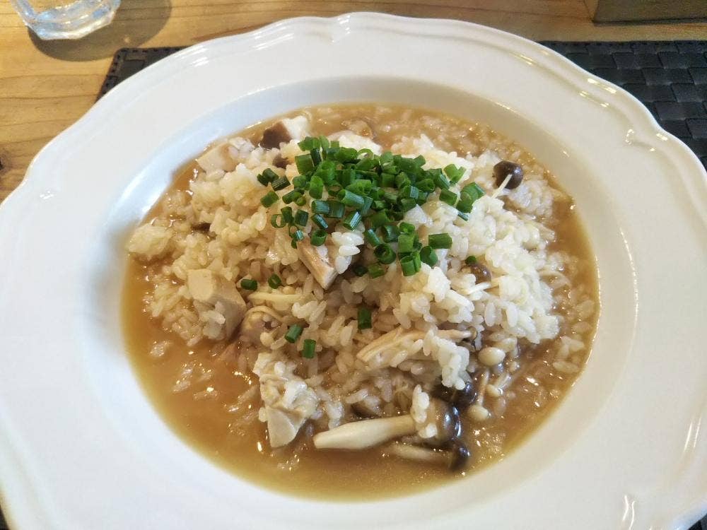 ORDINAIRE CAFE