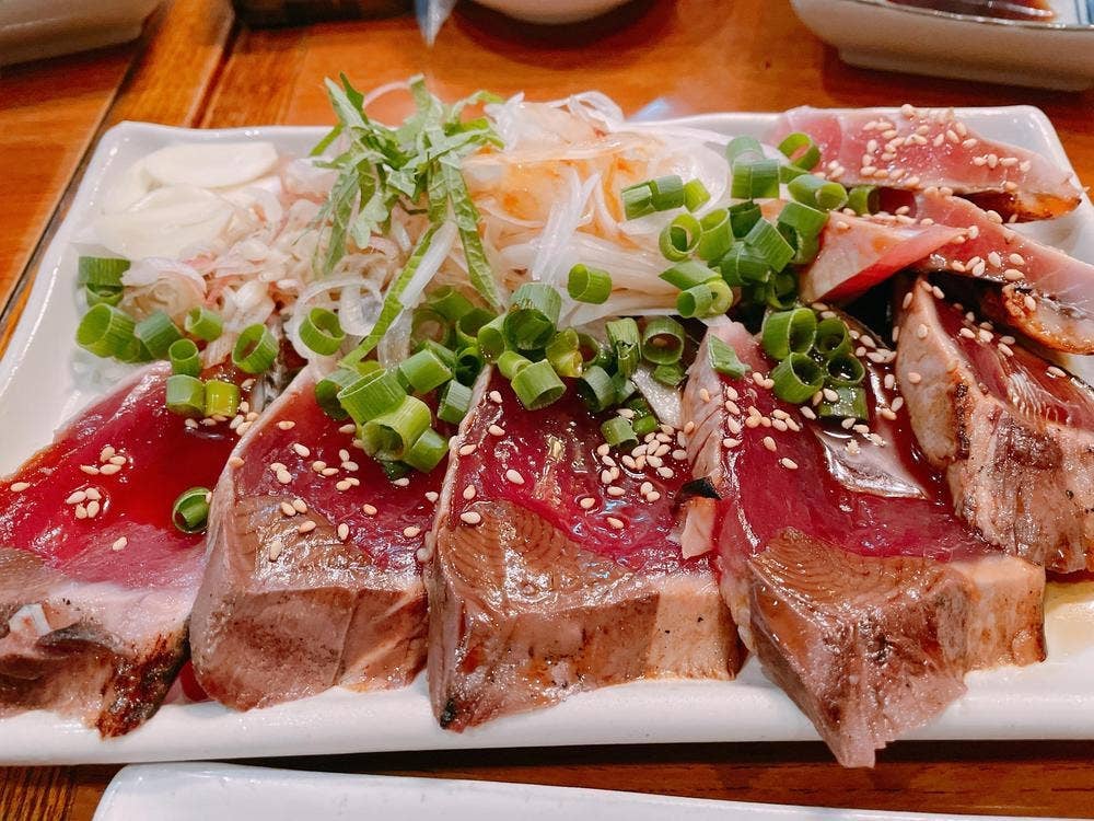 旬彩ダイニング武勇