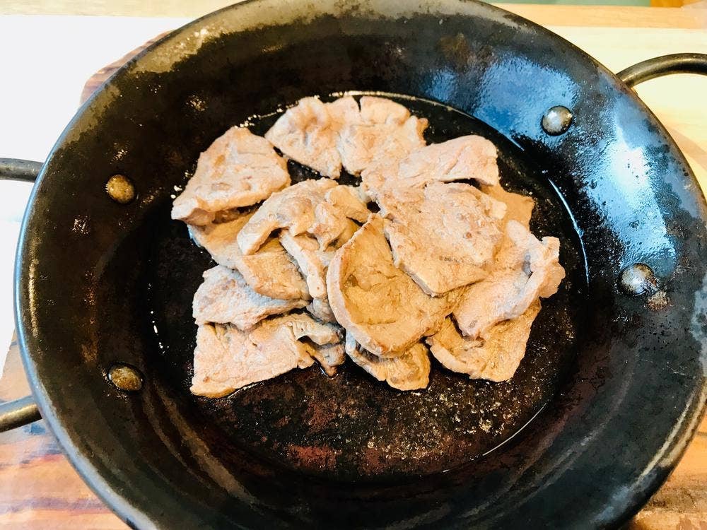 しゃぶしゃぶ ドレミ横浜西口店