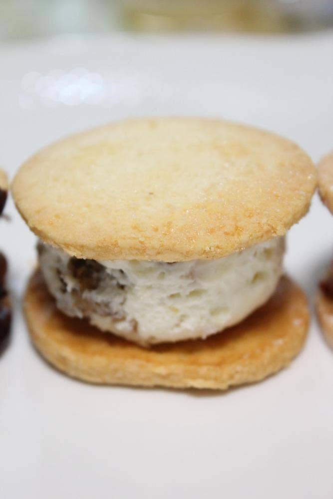 Now on Cheese エキュート大宮店