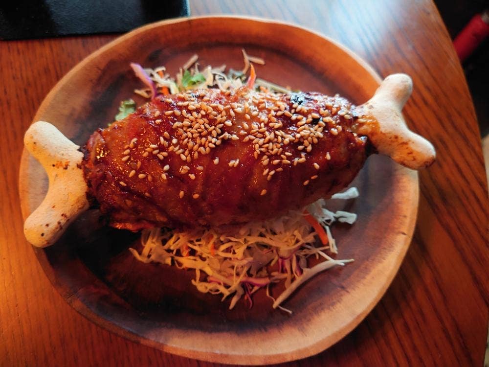 酒場ザンビーニ