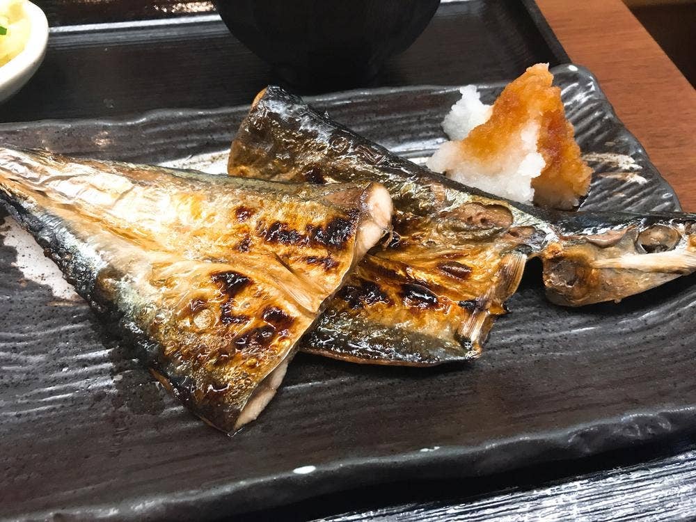 一心