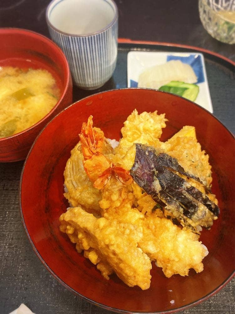 割烹 美禄