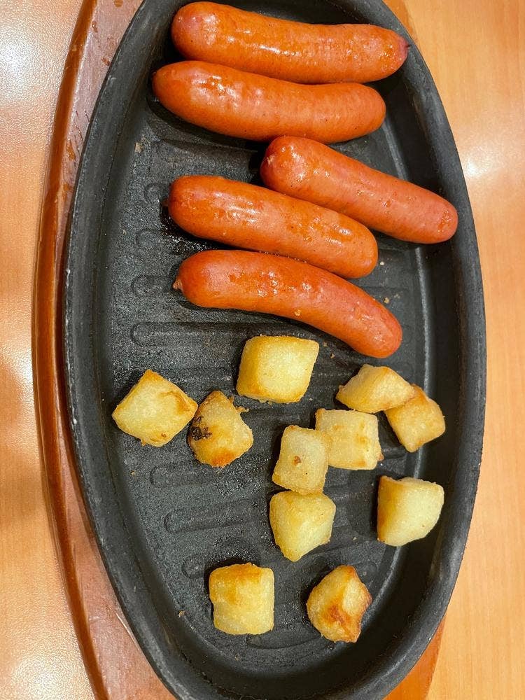 サイゼリヤ 東陽町イースト21店
