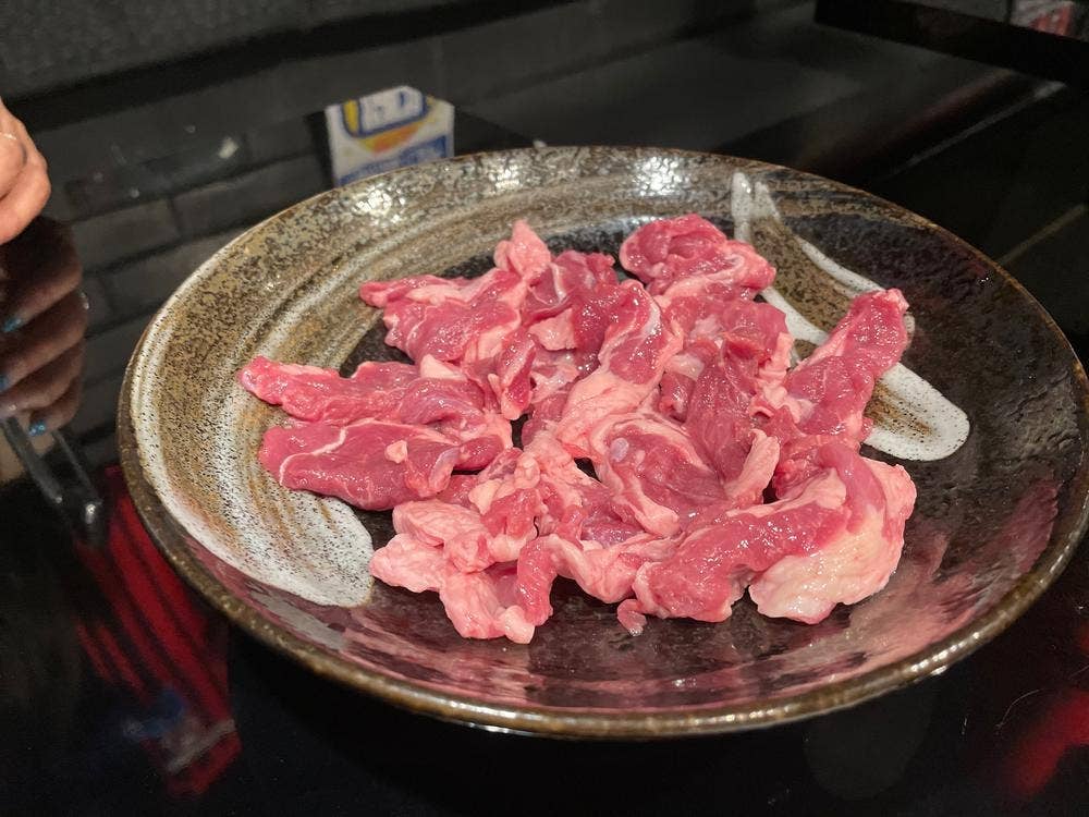 壱鉄 上野御徒町店