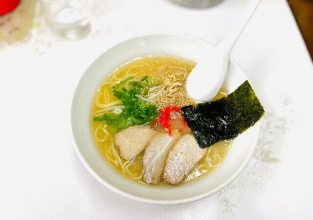 味楽