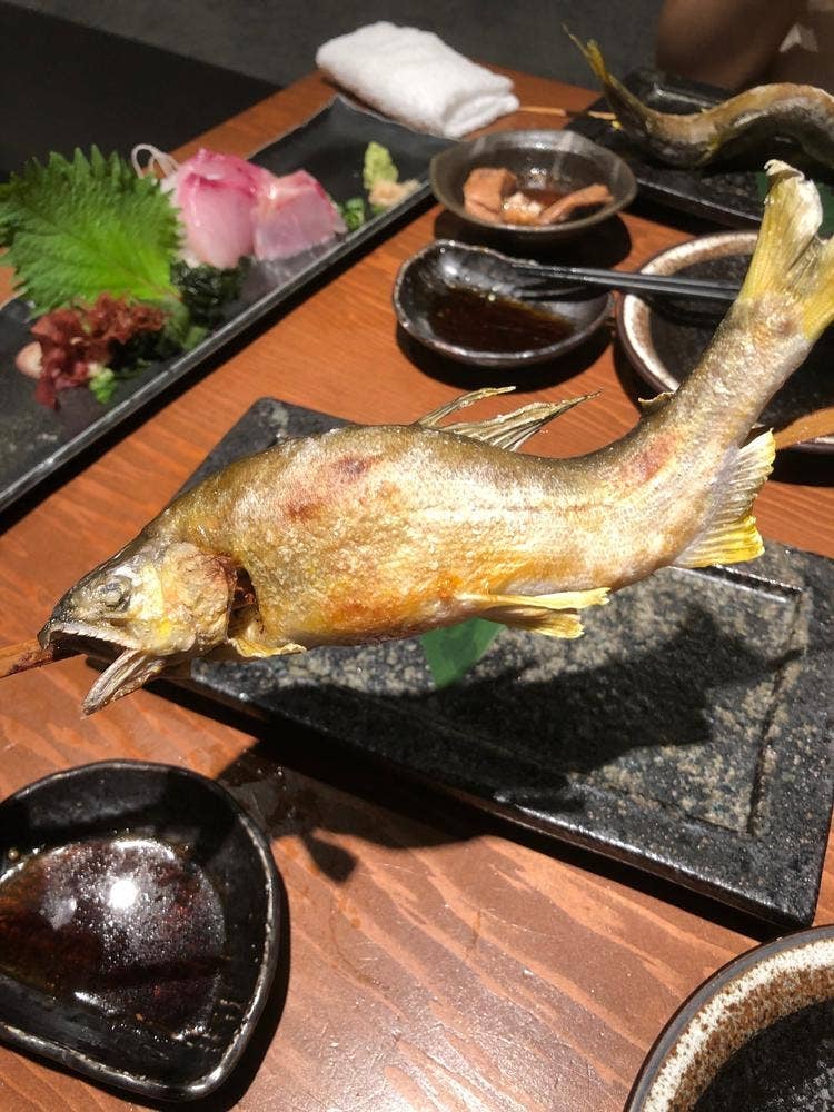 囲炉裏 しろくろ