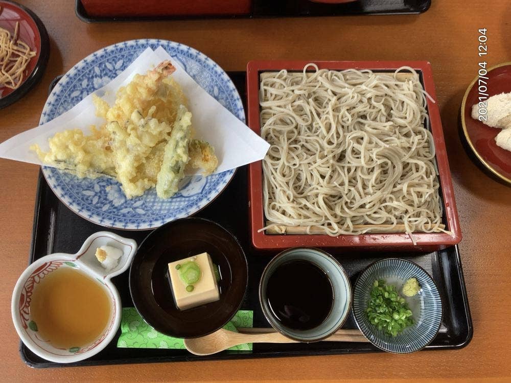 朴味