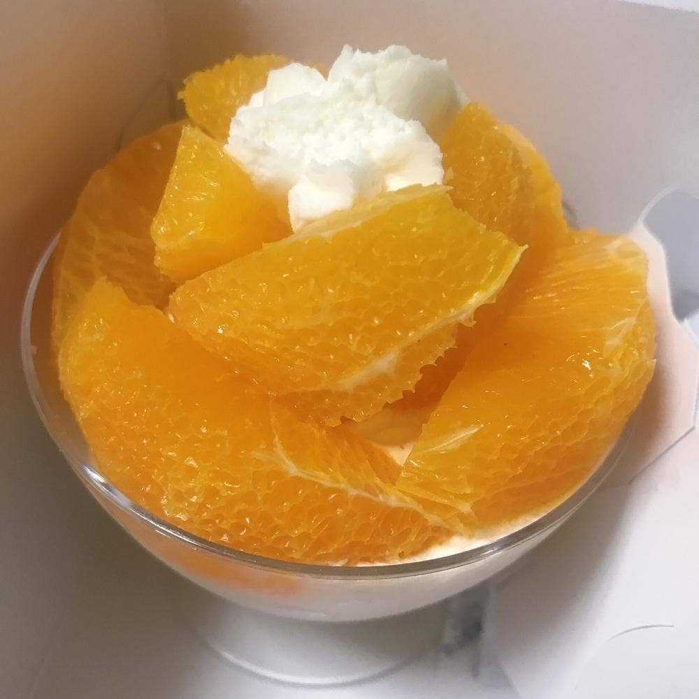 林フルーツ