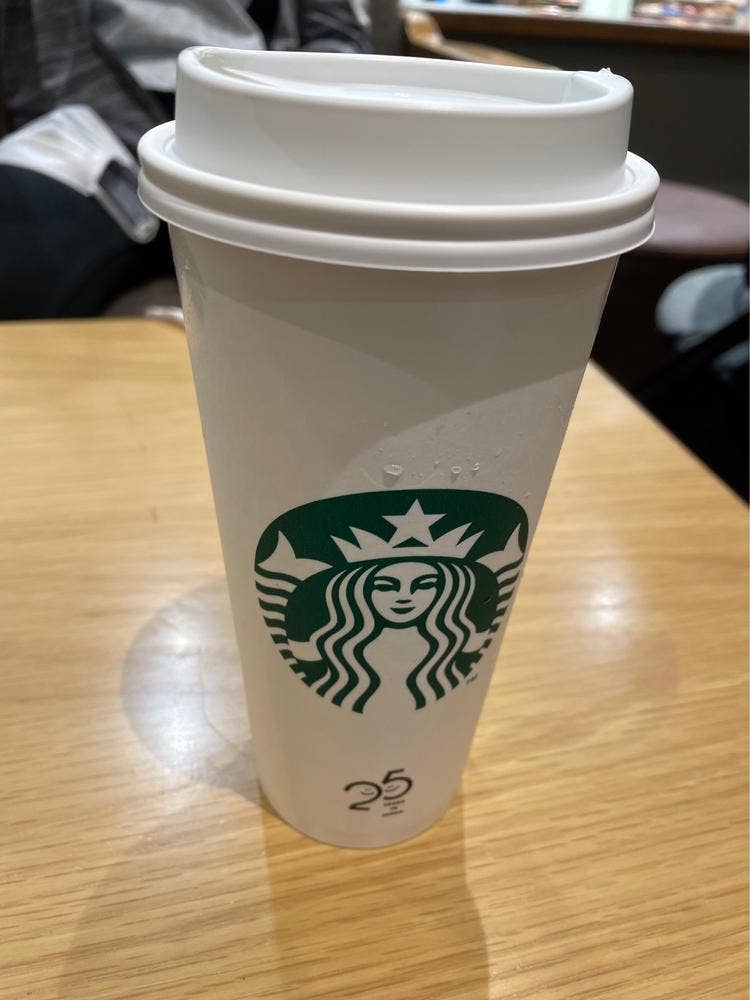 スターバックス コーヒー アリオ蘇我店