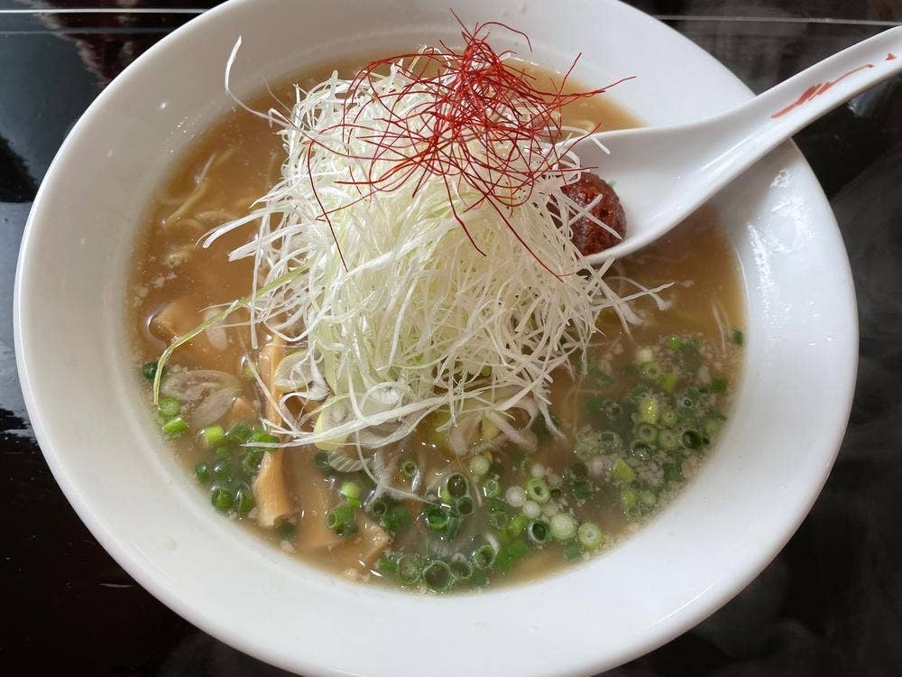 なかむら家