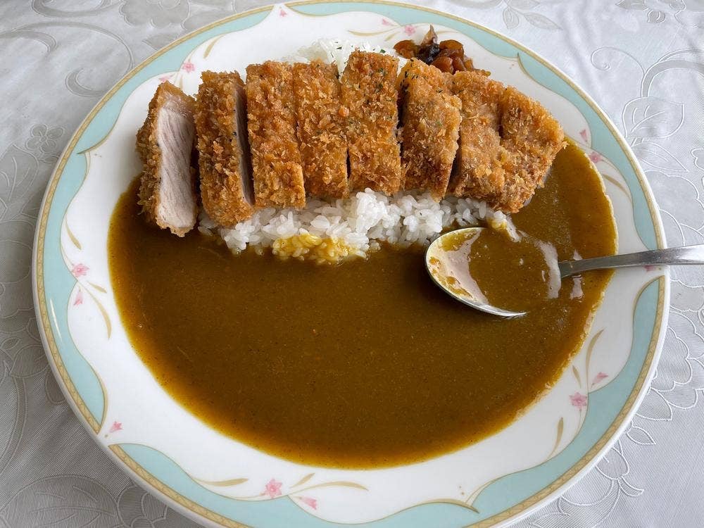 きゃらうぇい ふらの