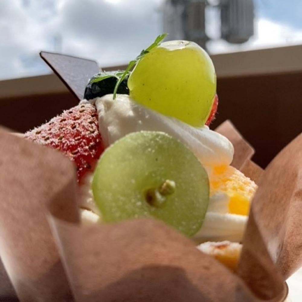 パティスリー モーン 和泉中央店