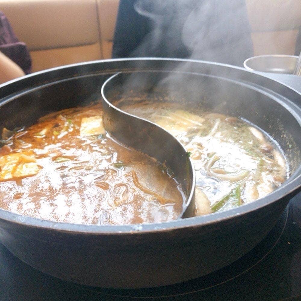 しゃぶ葉 川崎平店