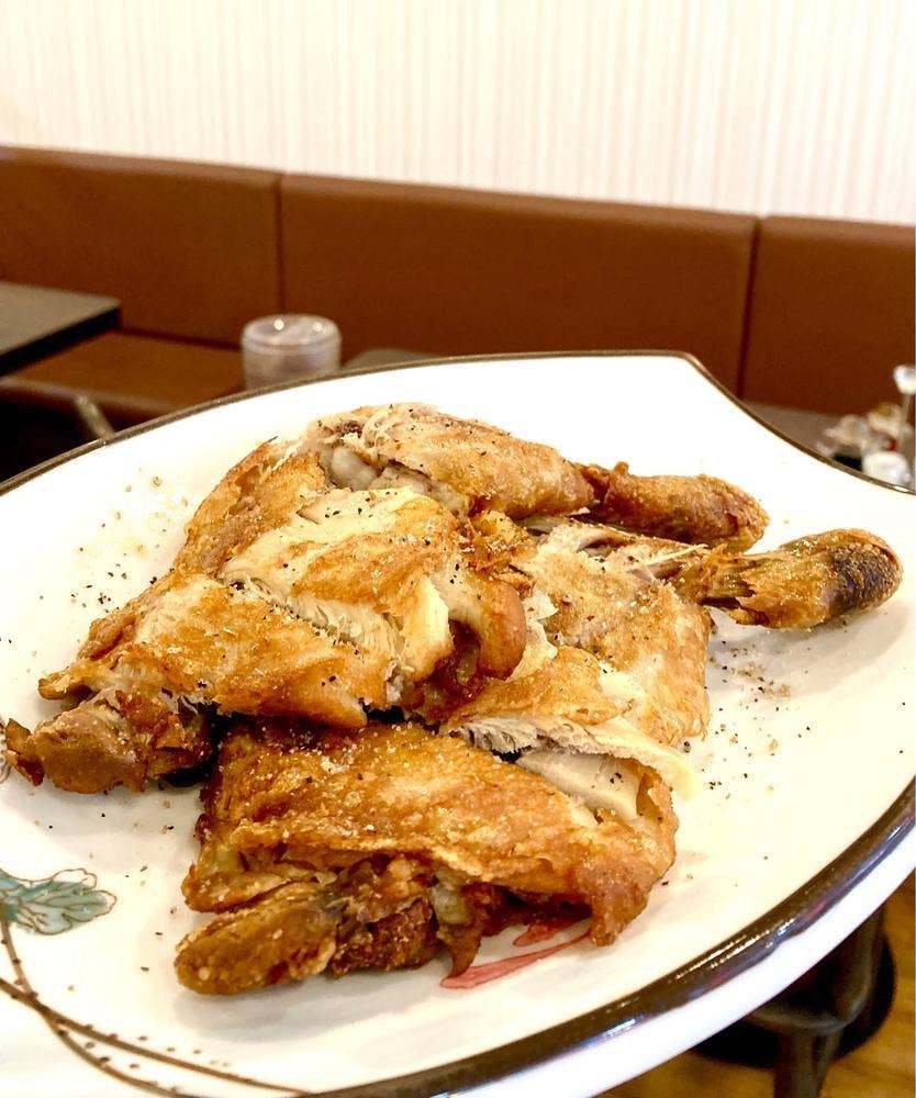 餃子酒場 豊葉