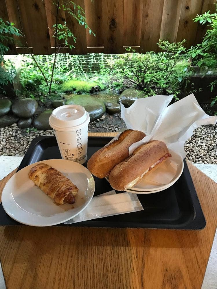 スターバックス コーヒー 川越鐘つき通り店