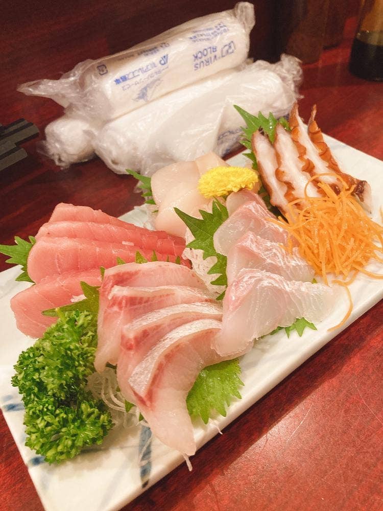 元祖 大丸商店
