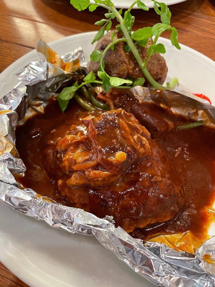 つばめキッチン 丸の内オアゾ店