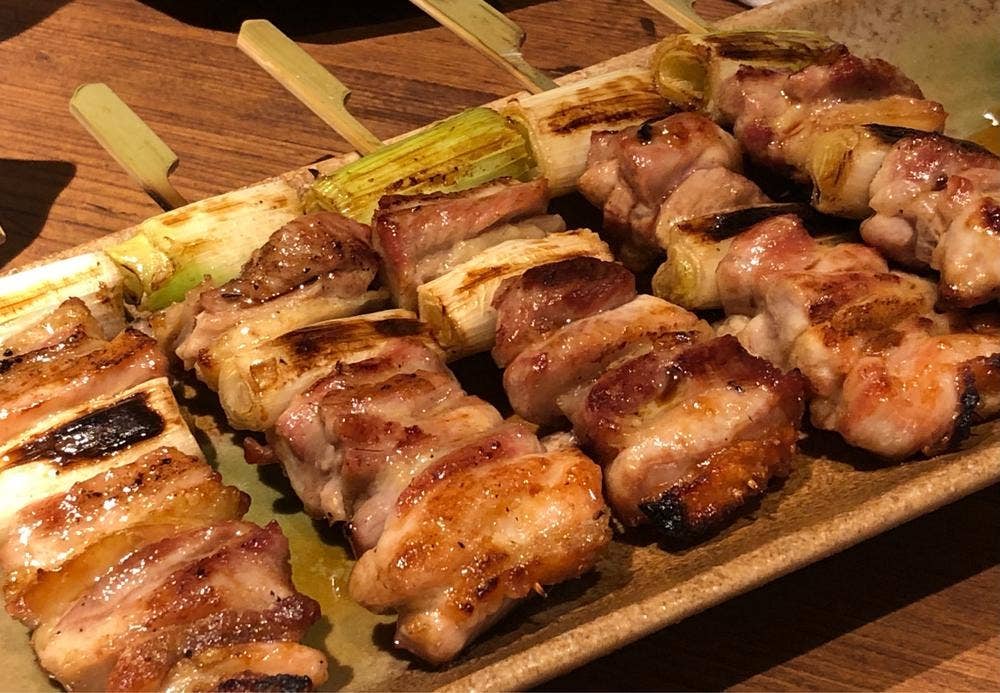 炭火焼き居酒屋 わが家