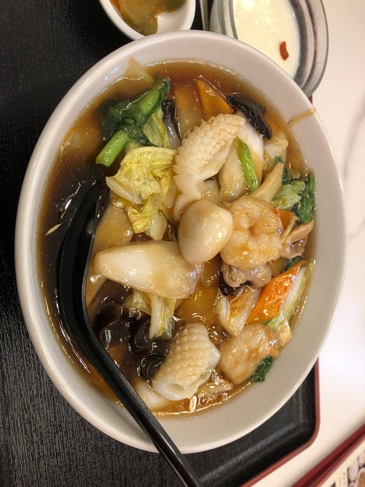 珍味苑