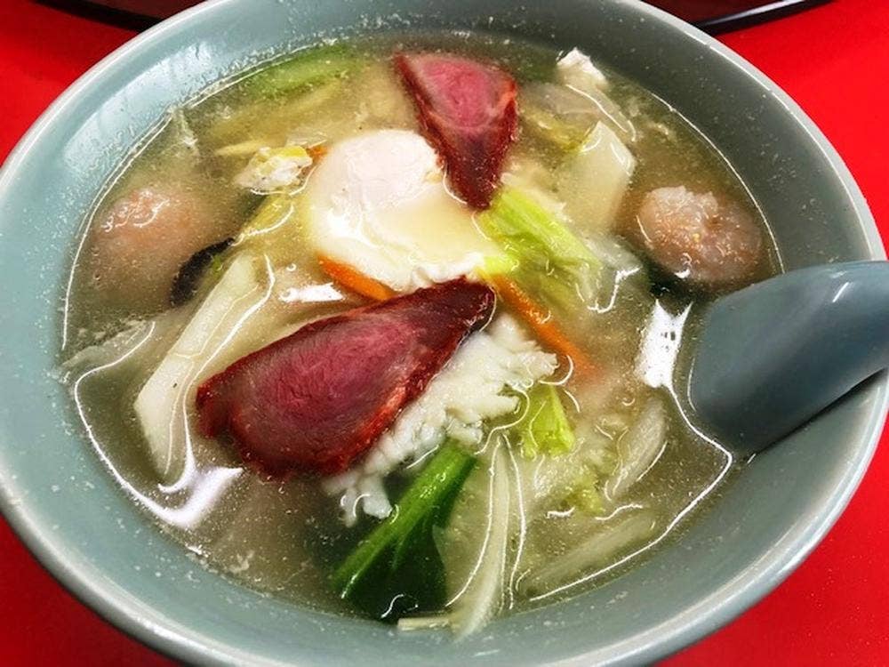 聘華楼