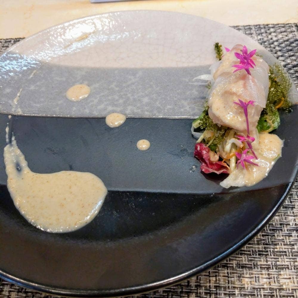 WASHOKU DINING 貴