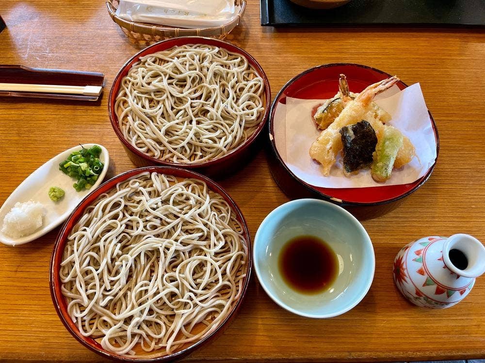 田中屋
