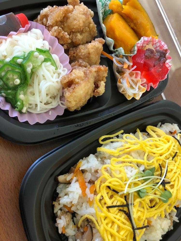 UNIVERSAL CAFE 福岡市役所