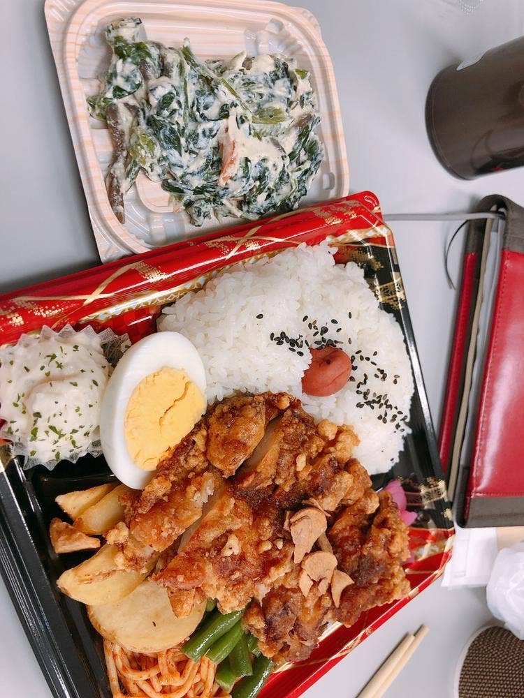 cook deli GOZEN プラットプラット店