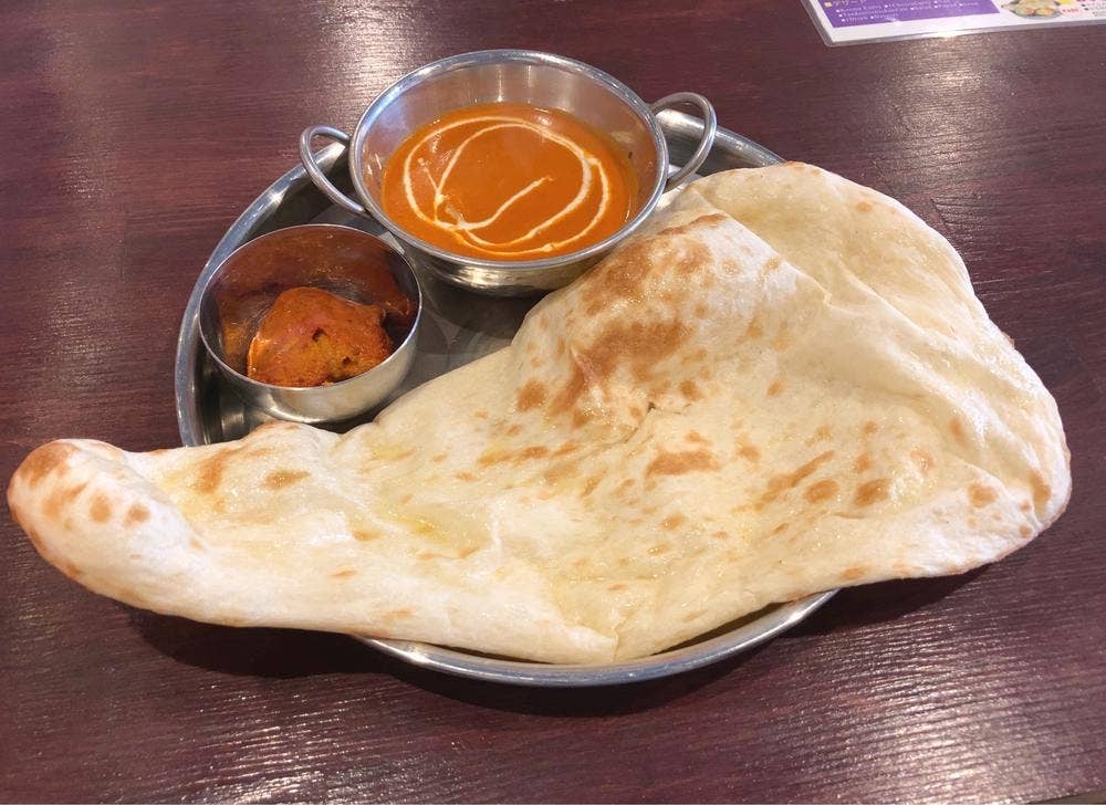 インドネパール料理 ムナ