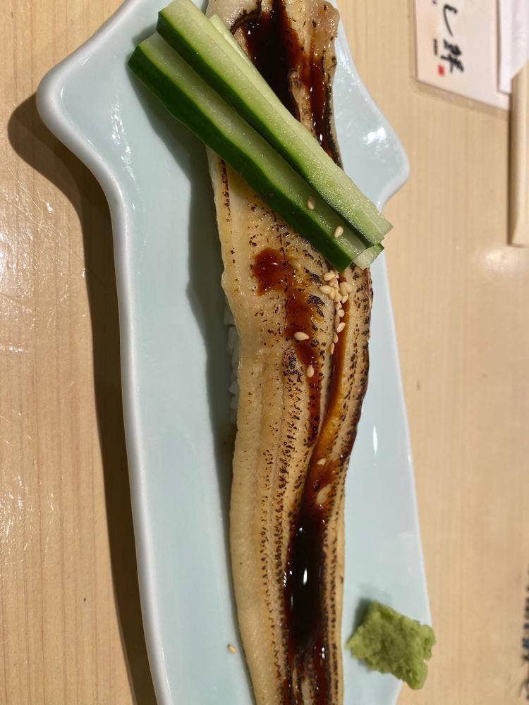 築地すし鮮 熊本三号店