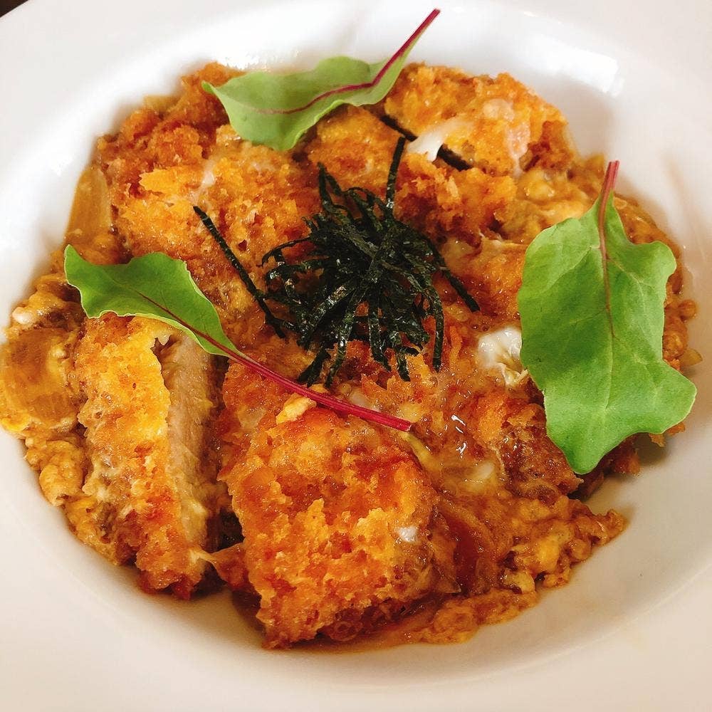 meong食堂