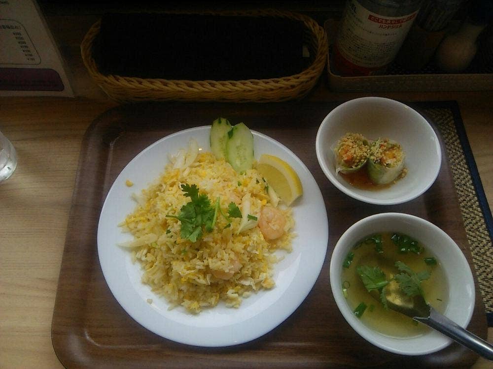 ジャスミン