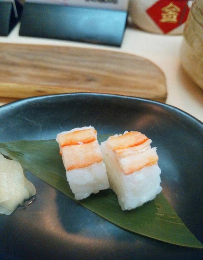 串揚げみしの