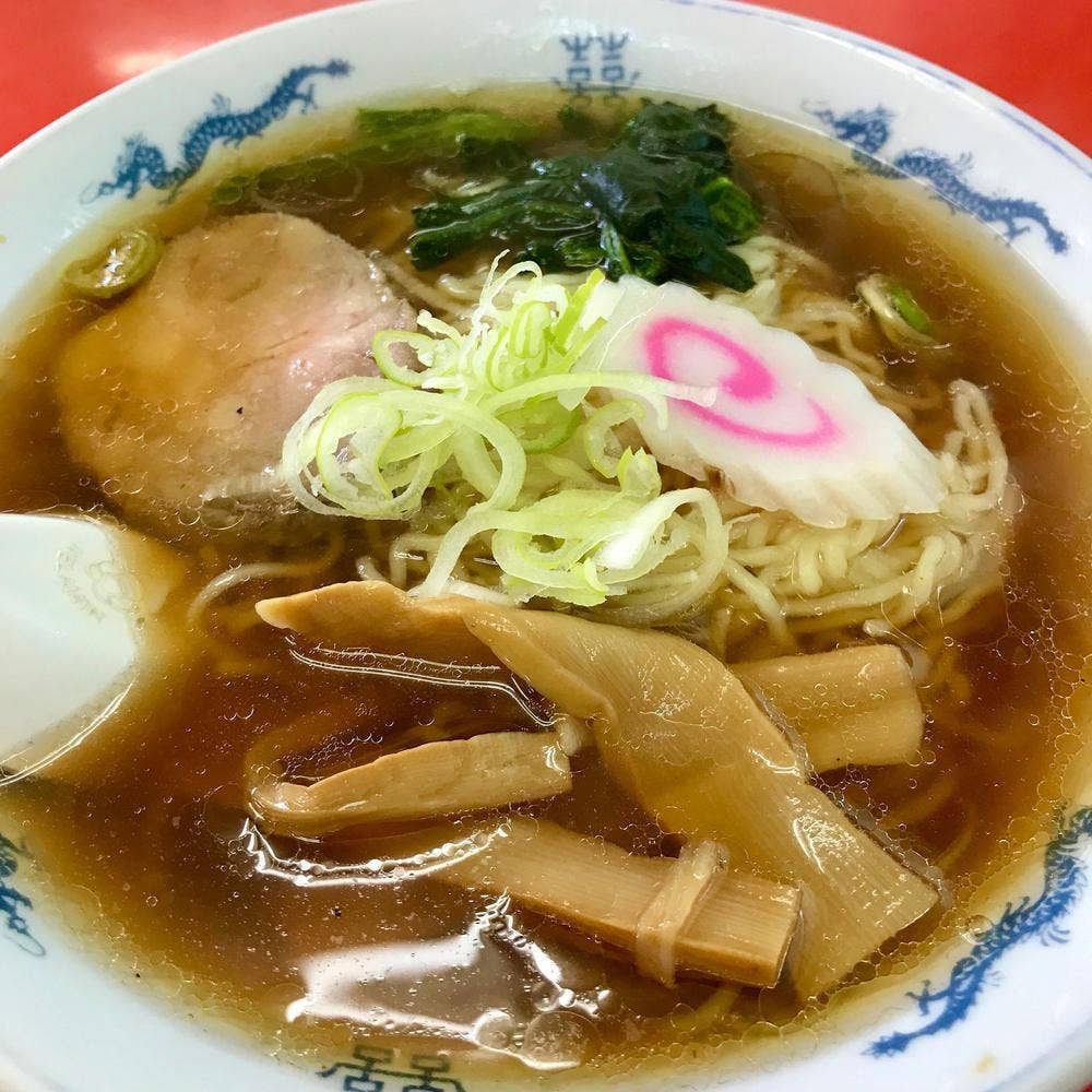天龍