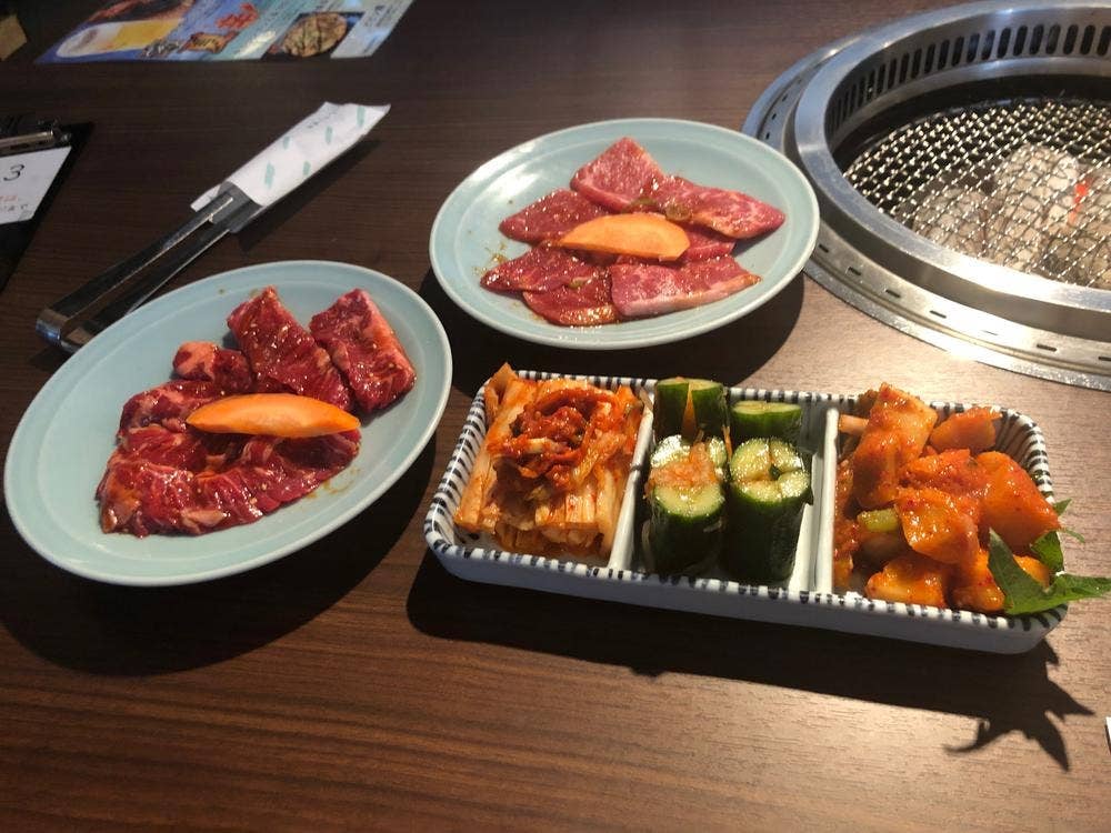 青磁 小山店